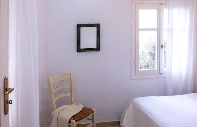 Platanos Cycladic House - Foto 16
