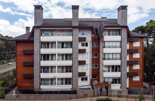 Elegância e Conforto em Canela by Achei - Foto 25