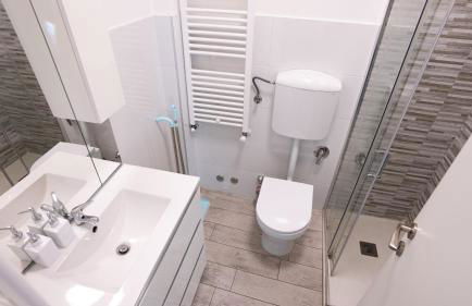 Free Parking - San Gerardo cosy apartment - Foto 4