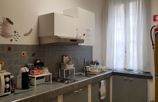 La Lupa In Trastevere - Photo 21