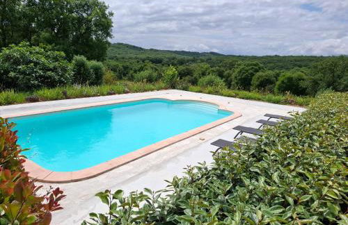 Gîte du Causse Loubressac - Photo 42