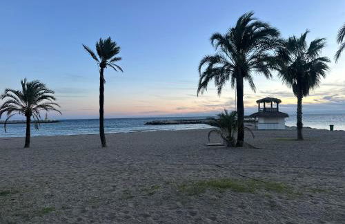 Lovely apartment in Casares Beach - Photo 38