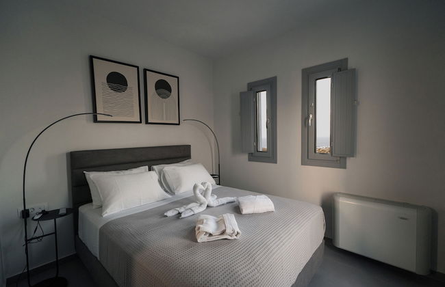 Uranides Luxury Suites - Foto 5