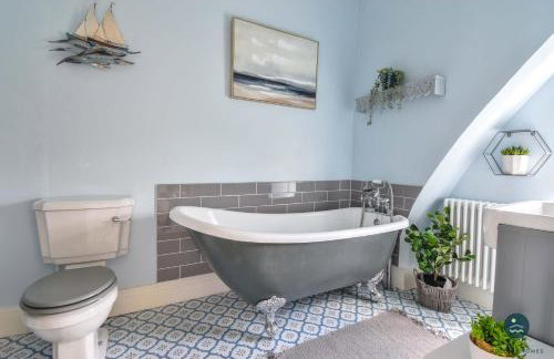 The Old Chapel - Exclusive Retreat - Foto 17