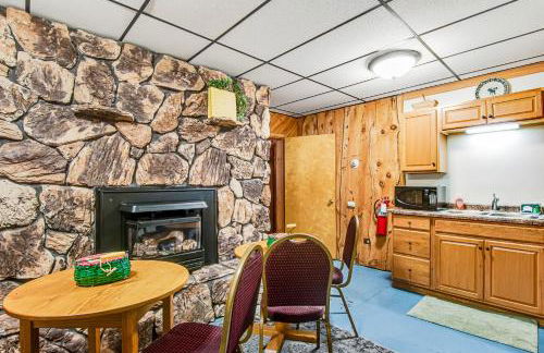 The Bear Lodge - Foto 33