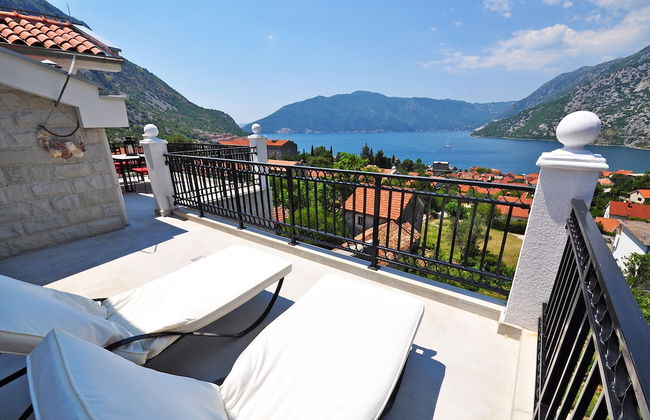 Castello Risano - Foto 78