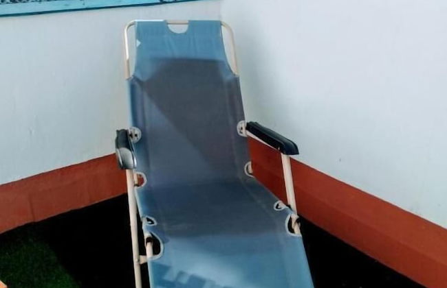 Wish-Suite Juderia de Sevilla Apartment - Photo 13