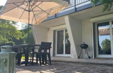 La Parenthèse gîte à la campagne - Foto 19