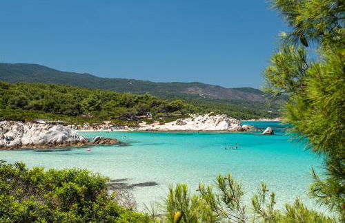 Casa Anastacia Sykia - Foto 58