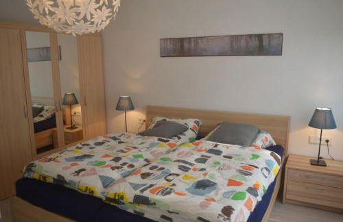 Ferienwohnung "Am Kurpark" in Bad Schussenried - Foto 8