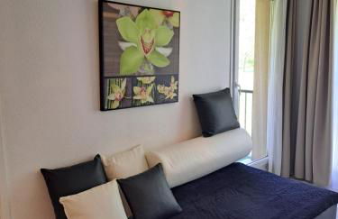 Appartement de 30m2 dans Résidence à proximité d'Honfleur - Photo 7