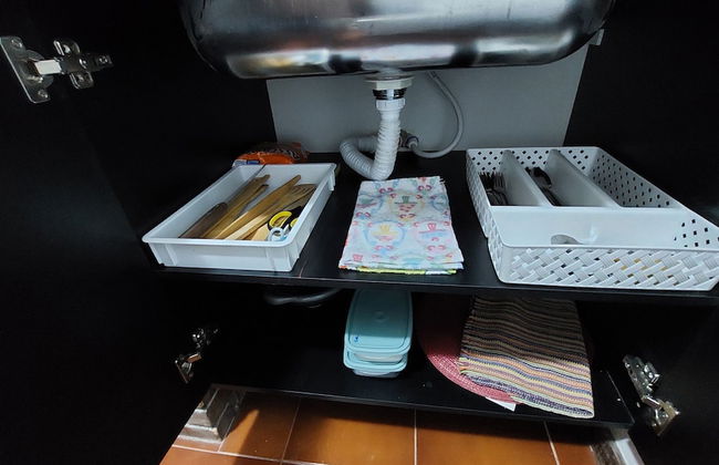 Amplo estudio proximo ao BOS em Sorocaba - Foto 10