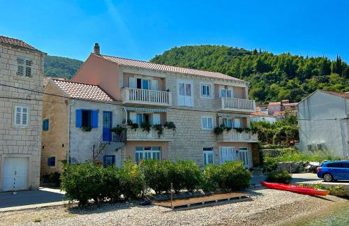 Apartments Korta - Foto 1