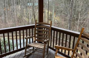 The Dream Road Escape Cabin and Hot Tub - Foto 9