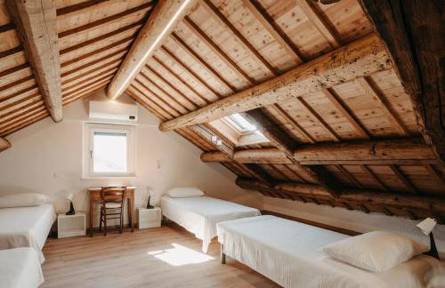 Corte Maccarini - Appartamento Dolomiti - Foto 43