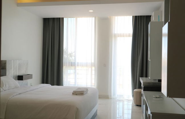 LY Residence Suite & Apartment - Photo 11