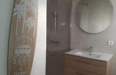 appartement idéalement situé proche plage Tanchet - Foto 3