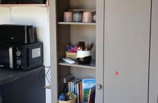 Studio 20m2 climatisation reversible 3 pers 2 animaux - Foto 19