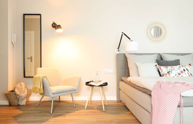 Villa am Park - Foto 4