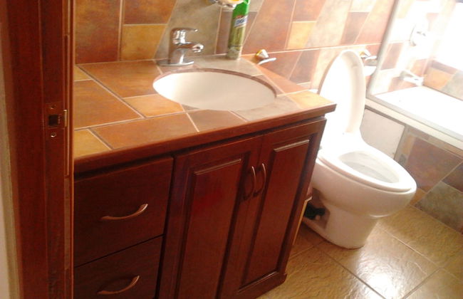 Los Alamos Apartment - Foto 45