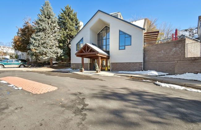 Code & Comfort | Boston Commons - Foto 30