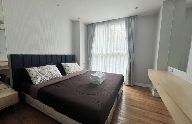 Grande Carribean Condo By Thita - Foto 55