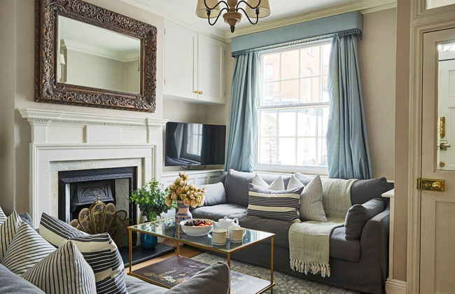 Old Coach House Dolls House - From 1100 Per Night - Photo 15