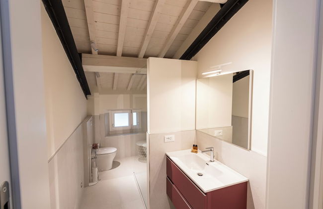 Salutati Apartments by MMega - Foto 66