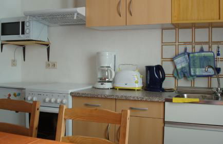 Fewo 2 Meyer - Foto 9