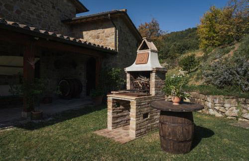 Agriturismo Casa Del Nonno - Foto 52