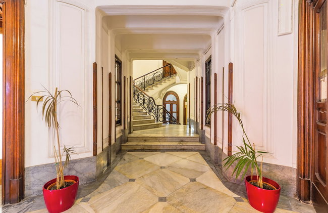 Piazza Amedeo Flat by Wonderful Italy - Foto 1