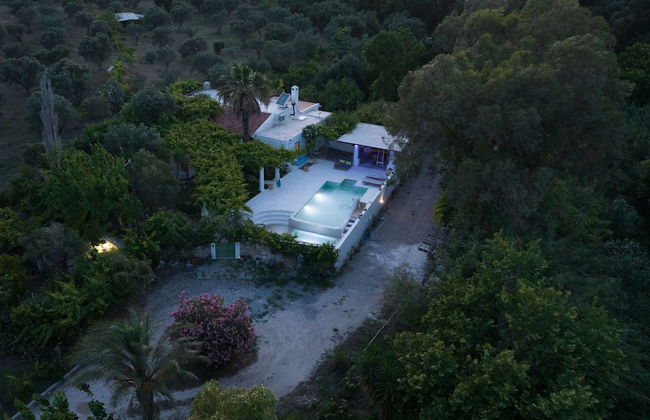 The Olive Yard House - Foto 35