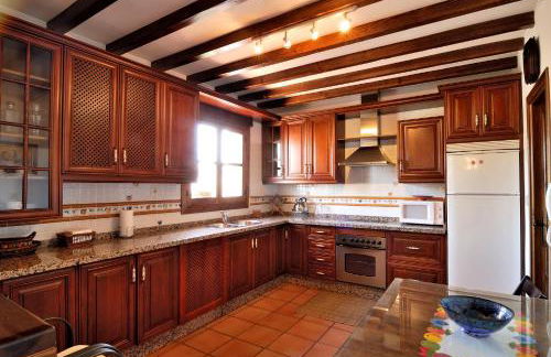 Casa Rural Mar - Foto 27