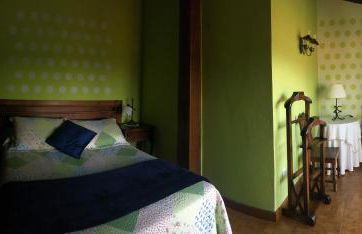 Hotel Rural Posada El Trenti de Corona - Photo 7