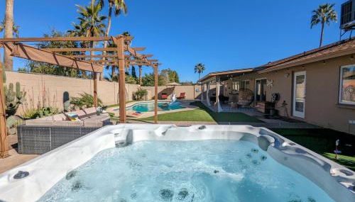 Scottsdale Designer Oasis - Private Pool & Insta Getaway - Foto 4