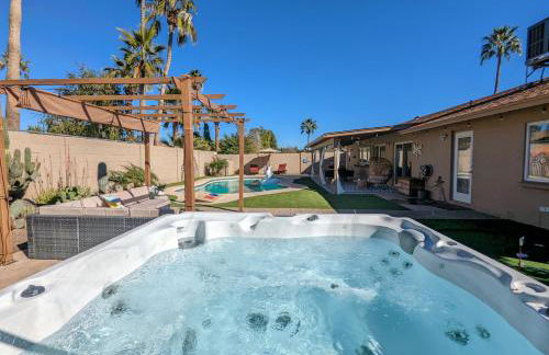 Scottsdale Designer Oasis - Private Pool & Insta Getaway - Foto 4