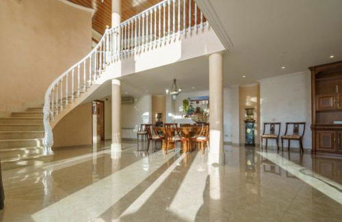 Villa Camp de Mar Sea View by PriorityVillas - Foto 18