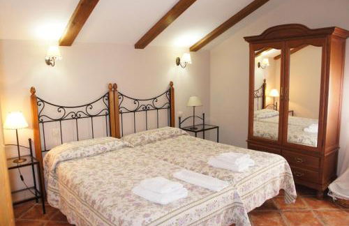 Casa Rural Blas - Foto 13