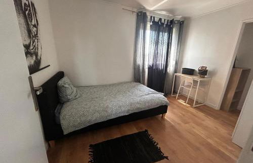 Large 3 bedroom cozy apartment - Foto 21