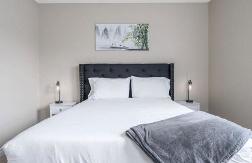 Peaceful Modern Home near Avon - Foto 40