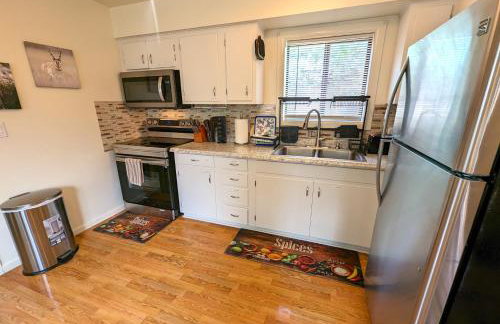 Yellowstone Treasure Guesthouses on the River - Foto 39