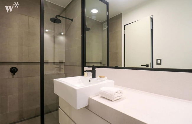 w Splendid 1BR in San Isidro - Photo 4