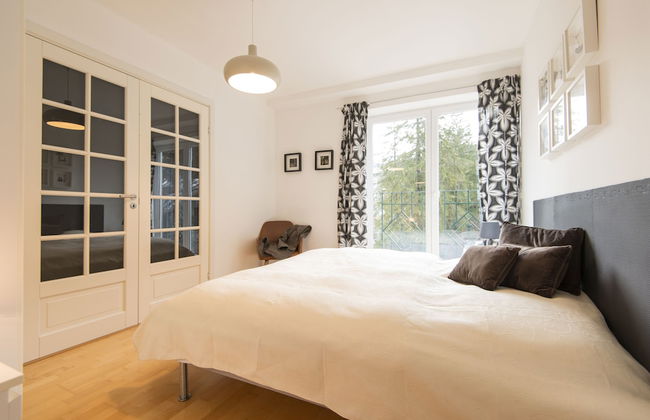 Residenz Lothringen - Foto 4