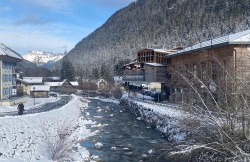 French Alps Luxury - Foto 35