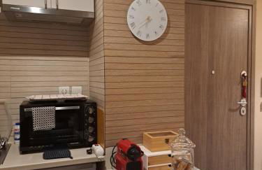 Elegant City Center Apartment - Foto 19