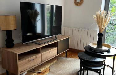 Le duplex Cornadore - Foto 11