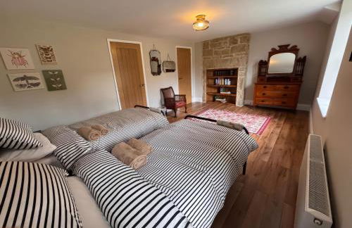 Old Station Cottage - Foto 15