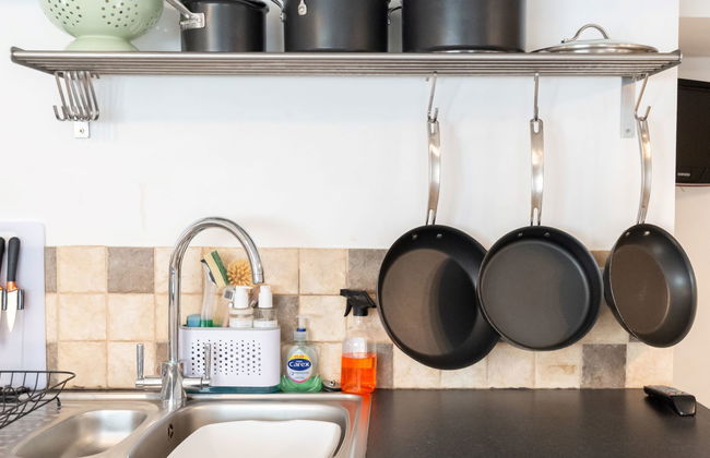 Issey Cottage - Foto 10