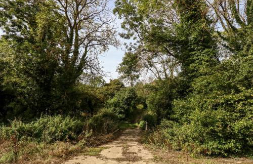 Dairy Cottage - Foto 55