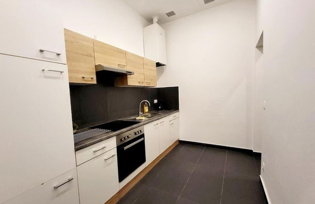 Apartment Hasengasse - High Speed Wifi - Foto 11